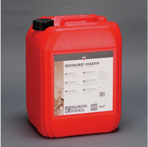 Keim Restauro-Fixativ 20,0 lt